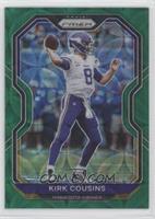 Kirk Cousins #/75