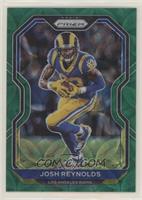 Josh Reynolds #/75