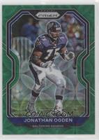 Jonathan Ogden #/75