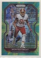 Montez Sweat #/175