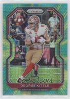 George Kittle #/175