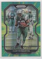 Curtis Martin #/175