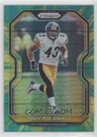 Troy Polamalu #/175