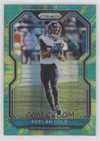 Keelan Cole #/175