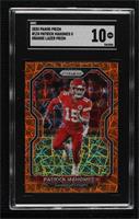 Patrick Mahomes II [SGC 10 GEM]