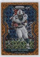 Ricky Williams