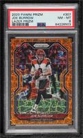 Rookie - Joe Burrow [PSA 8 NM‑MT]