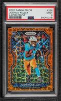 Rookie - Joshua Kelley [PSA 9 MINT]