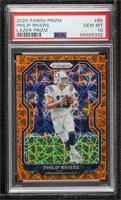 Philip Rivers [PSA 10 GEM MT]