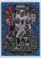 Charles Woodson #/79