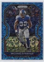 Michael Strahan #/79