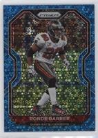 Ronde Barber #/79