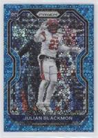 Rookie - Julian Blackmon #/79