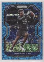 Rookie - James Proche [EX to NM] #/79