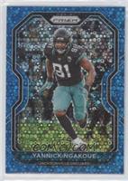 Yannick Ngakoue #/79