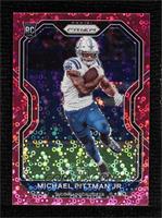 Rookie - Michael Pittman Jr. #/15