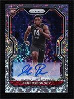 Rookie - Jared Pinkney