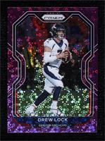 Drew Lock #/35