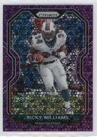 Ricky Williams #/35