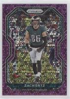 Zach Ertz #/35