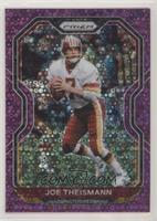 Joe Theismann #/35