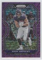 Mark Andrews #/35