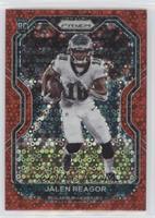 Rookie - Jalen Reagor #/50