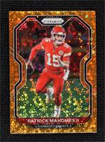 Patrick Mahomes II