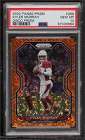 Kyler Murray [PSA 10 GEM MT]