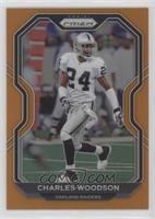 Charles Woodson #/249