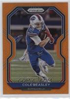 Cole Beasley #/249