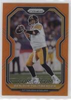 Ben Roethlisberger #/249