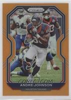 Andre Johnson #/249