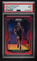 Rookie - Bradlee Anae [PSA 9 MINT]