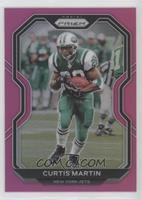 Curtis Martin