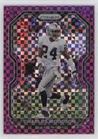 Charles Woodson #/49