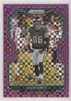 Zach Ertz #/49