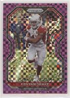 Kenyan Drake #/49