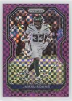 Jamal Adams #/49