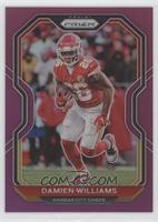 Damien Williams #/125