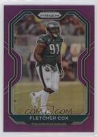 Fletcher Cox #/125