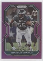 Brandon Graham #/125