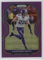 Harrison Smith #/125