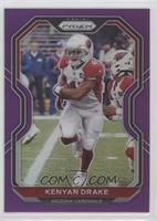 Kenyan Drake #/125