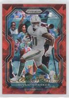 DeVante Parker