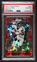 Julio Jones [PSA 10 GEM MT]