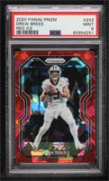 Drew Brees [PSA 9 MINT]