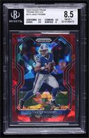 Rookie - Jake Fromm [BGS 8.5 NM‑MT+]