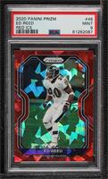 Ed Reed [PSA 9 MINT]