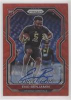 Rookie - Eno Benjamin #/149